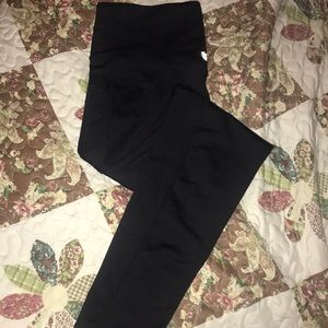 Forever 21 active leggings